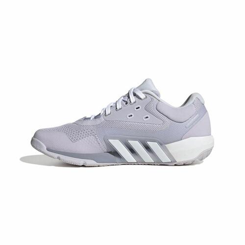 Sportssneakers til damer Adidas Dropstep Trainer Lavendel 41 1/3