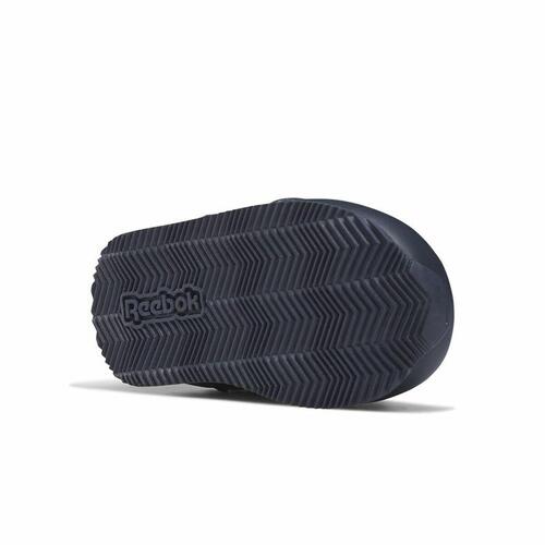 Sportssko til børn Reebok Royal Classic Jog 3.0 Sort 22