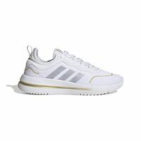 Sportssneakers til damer Adidas Fukasa Run Hvid 38 2/3