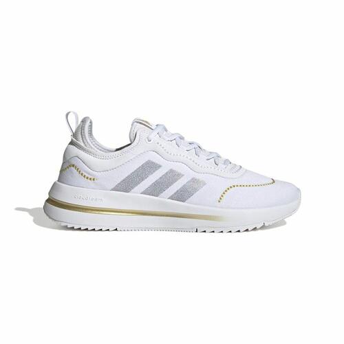 Sportssneakers til damer Adidas Fukasa Run Hvid 38 2/3