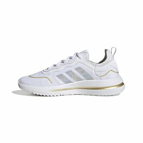 Sportssneakers til damer Adidas Fukasa Run Hvid 38 2/3