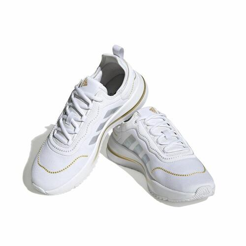 Sportssneakers til damer Adidas Fukasa Run Hvid 38 2/3