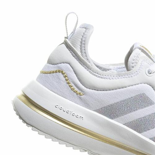 Sportssneakers til damer Adidas Fukasa Run Hvid 38 2/3