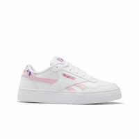 Sportssneakers til damer Reebok Court Advance Bold Hvid 37