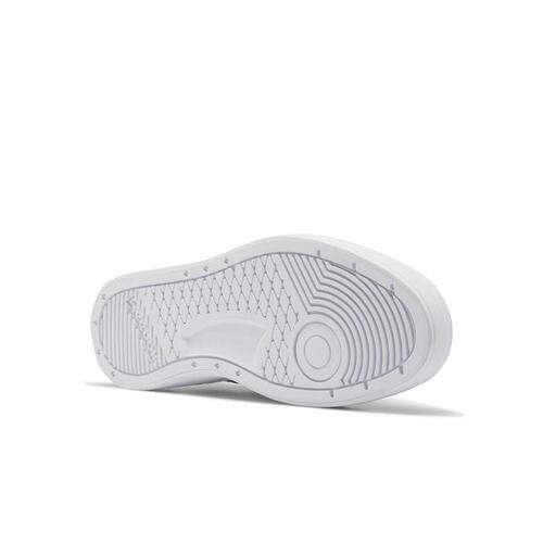Sportssneakers til damer Reebok Court Advance Bold Hvid 37