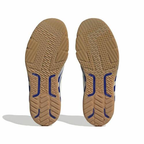 Herre sneakers Adidas Dropstep Trainer Blå Hvid 44