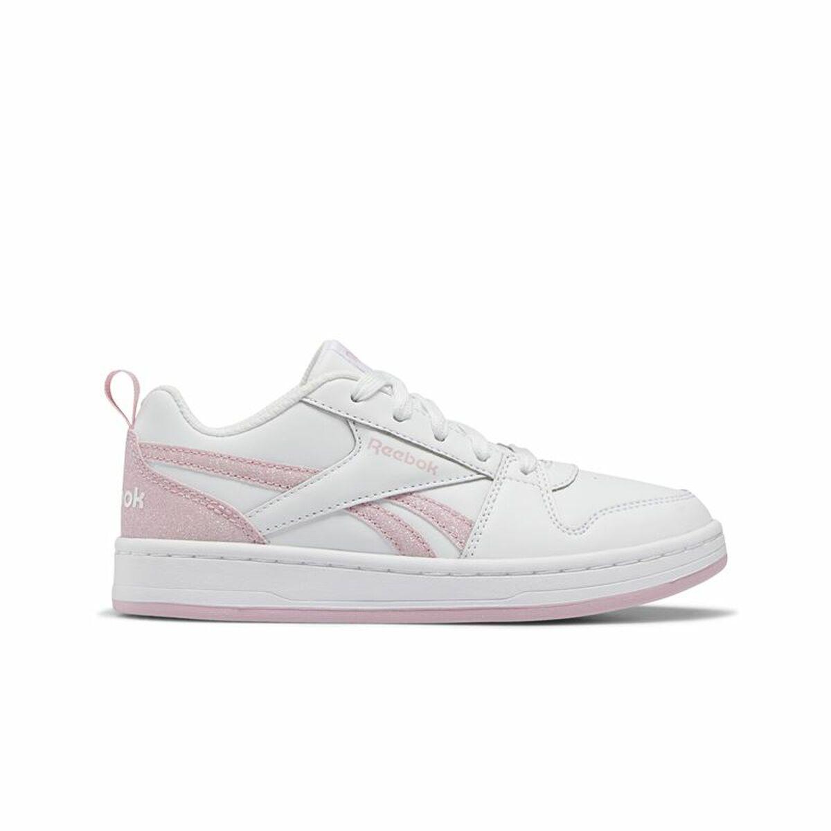 Sportssko til børn Reebok Royal Prime 2.0 Lyserød 34.5