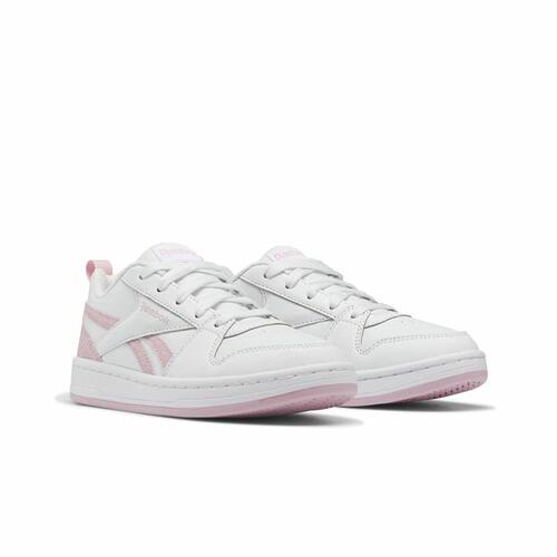 Sportssko til børn Reebok Royal Prime 2.0 Lyserød 34.5