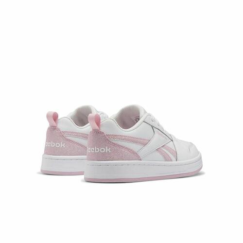 Sportssko til børn Reebok Royal Prime 2.0 Lyserød 34.5
