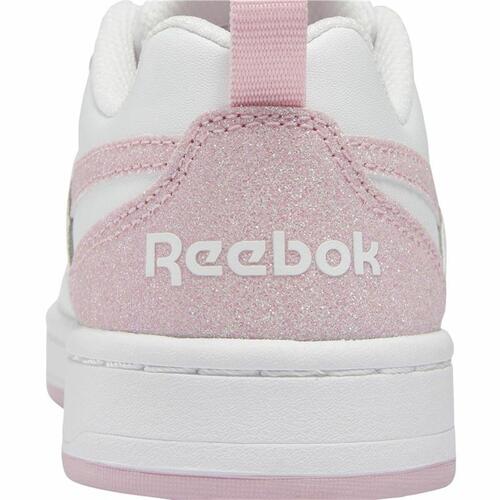 Sportssko til børn Reebok Royal Prime 2.0 Lyserød 34.5