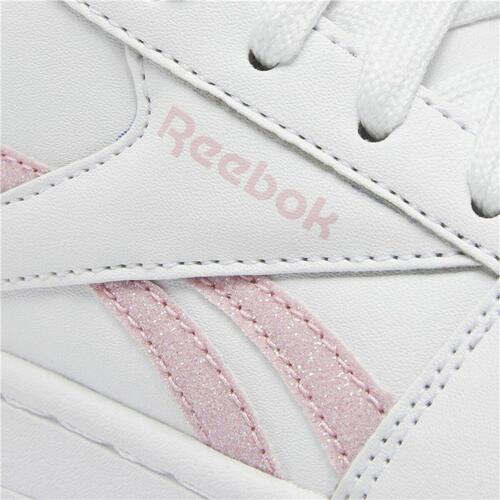 Sportssko til børn Reebok Royal Prime 2.0 Lyserød 34.5