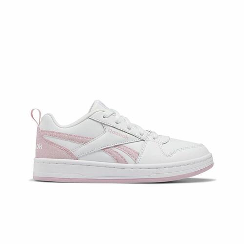 Sportssko til børn Reebok Royal Prime 2.0 Lyserød 36.5
