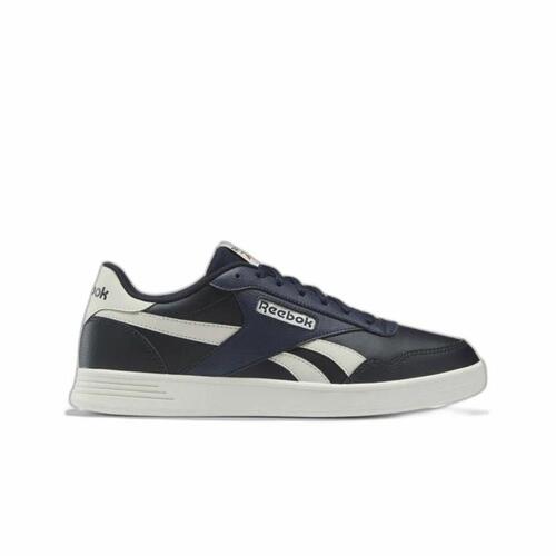 Herre sneakers Reebok Court Advance Marineblå 40
