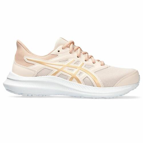 Sportssneakers til damer Asics Jolt 4 Lys brun 40.5