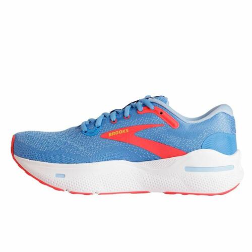 Sportssneakers til damer Brooks Ghost Max Blå 38.5