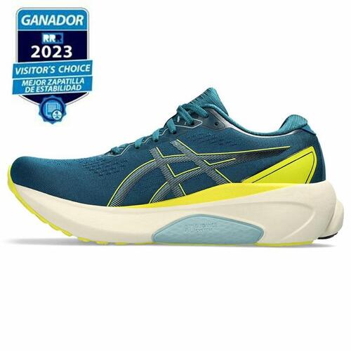 Løbesko til voksne Asics Gel-Kayano 30 Blå 44.5