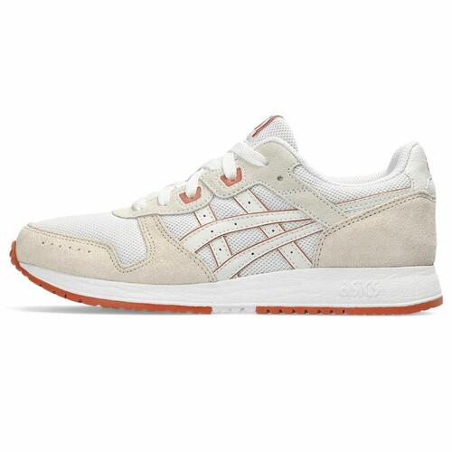 Kvinde Casual Sneakers Asics Lyte Classic Hvid 37