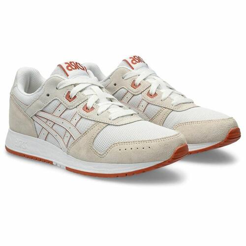 Kvinde Casual Sneakers Asics Lyte Classic Hvid 37
