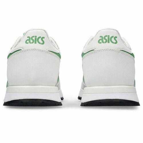 Kvinde Casual Sneakers Asics Tiger Runner II Hvid Lysegrå 37