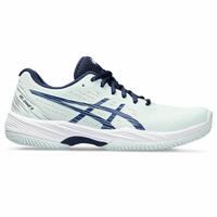 Tennissko til damer Asics Gel-Resolution 9 Clay/Oc Mint 37