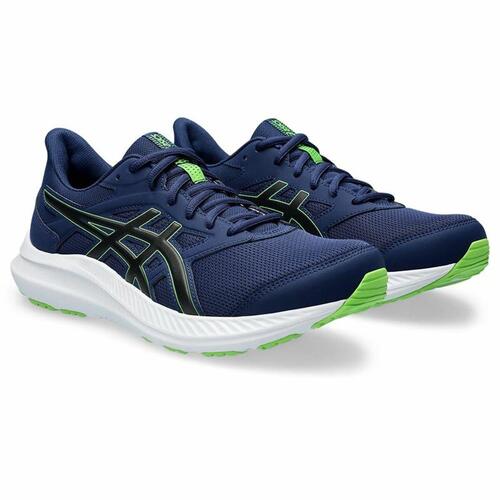 Herre sneakers Asics Jolt 4 Blå Sort 42