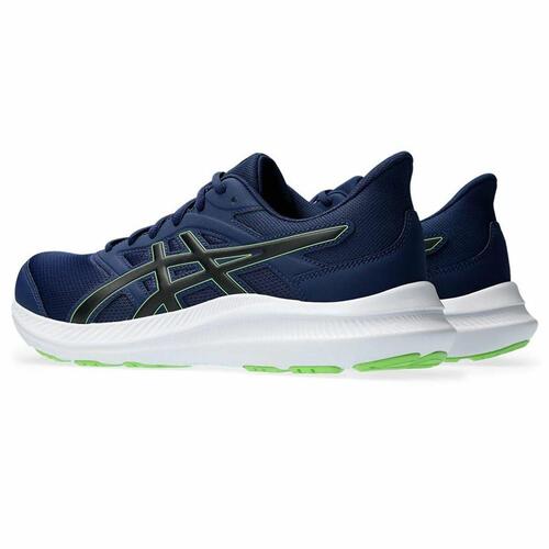 Herre sneakers Asics Jolt 4 Blå Sort 42