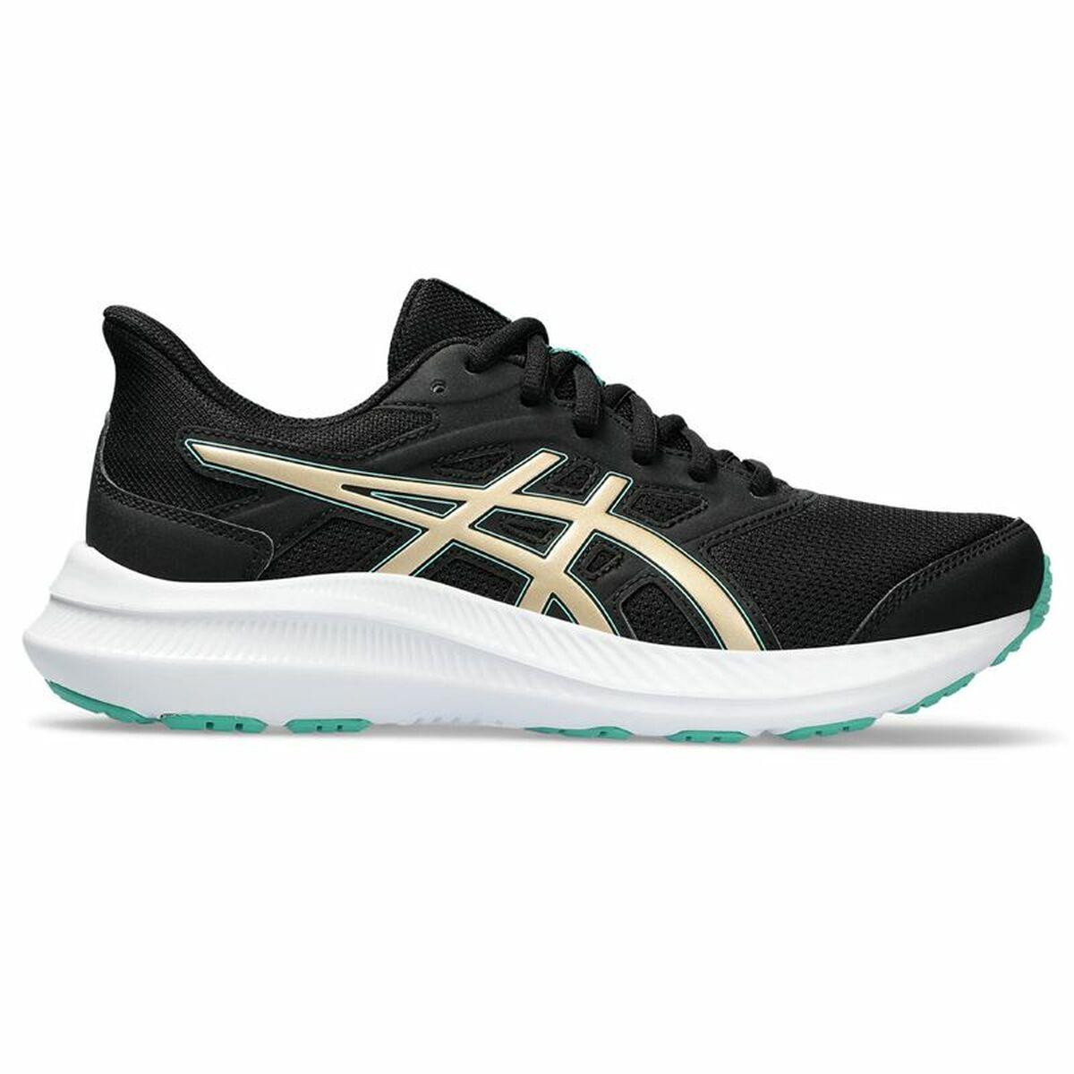 Sportssneakers til damer Asics Jolt 4 Sort 42.5
