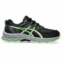 Løbesko til børn Asics Pre Venture 9 Gs Sort 38