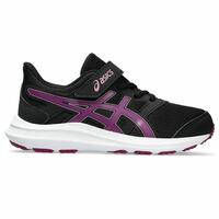 Løbesko til børn Asics Jolt 4 Ps Sort 27