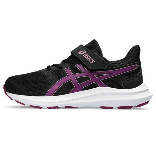 Løbesko til børn Asics Jolt 4 Ps Sort 27