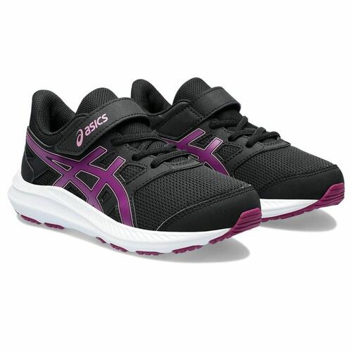 Løbesko til børn Asics Jolt 4 Ps Sort 27