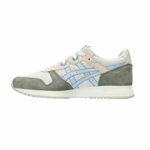 Kvinde Casual Sneakers Asics Lyte Classic Mørk grøn 37