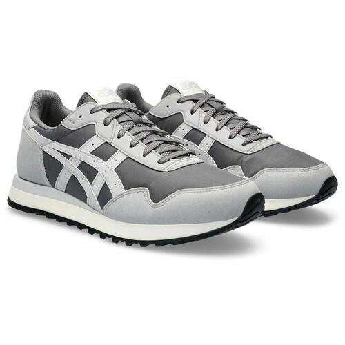 Kondisko til Mænd Asics Tiger Runner II Grå 42