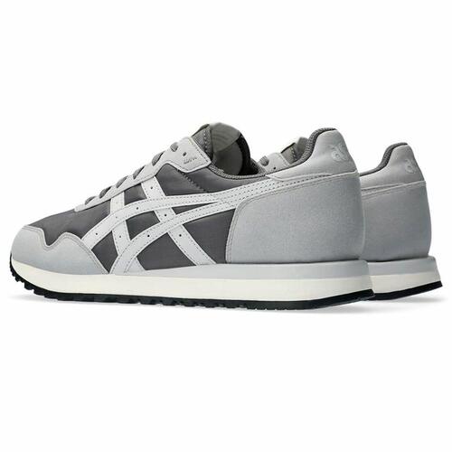 Kondisko til Mænd Asics Tiger Runner II Grå 42