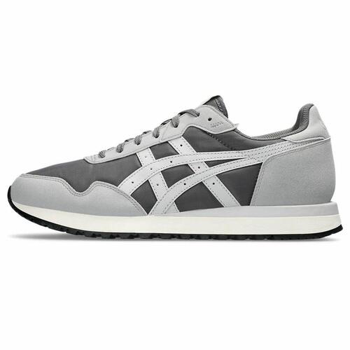 Kondisko til Mænd Asics Tiger Runner II Grå 42.5