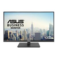 Gaming skærm Asus VA27ACFSN 27" Wide Quad HD 100 Hz