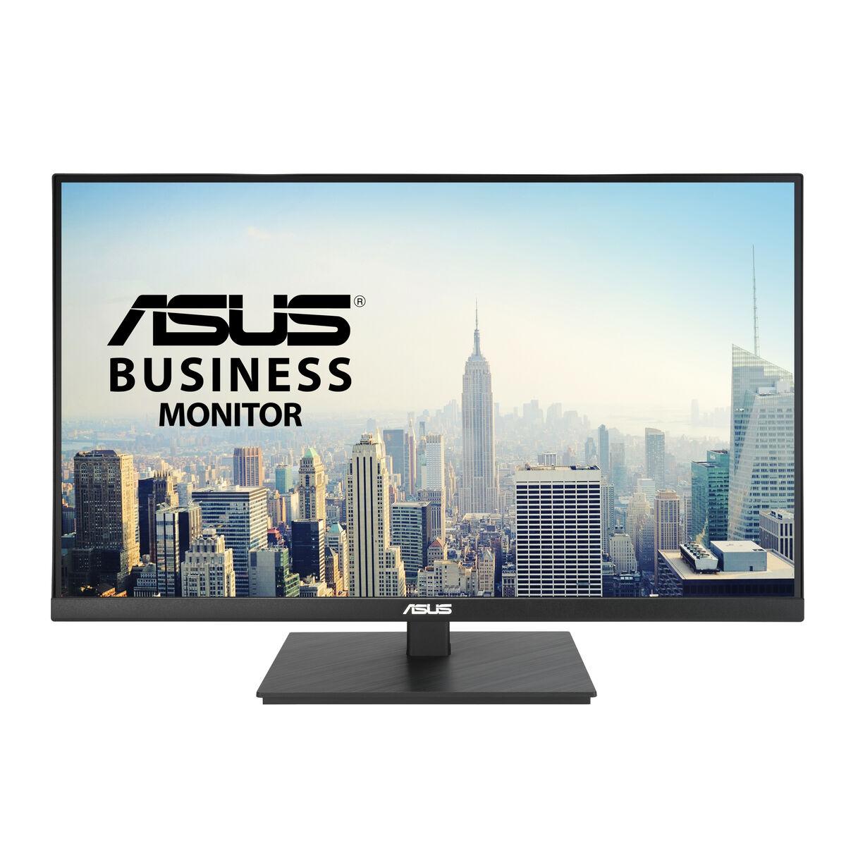 Gaming skærm Asus VA27ACFSN 27" Wide Quad HD 100 Hz