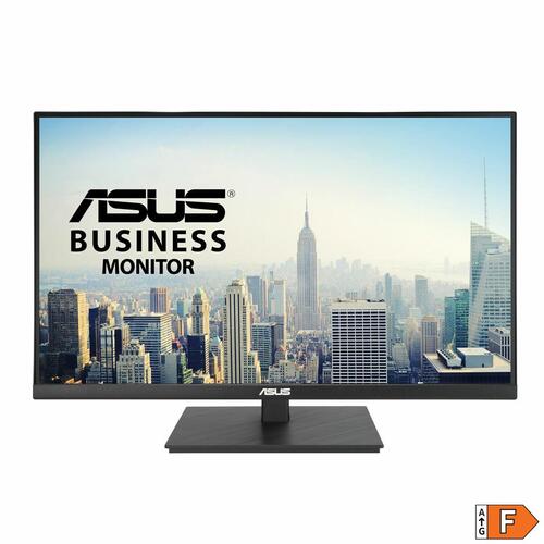 Gaming skærm Asus VA27ACFSN 27" Wide Quad HD 100 Hz