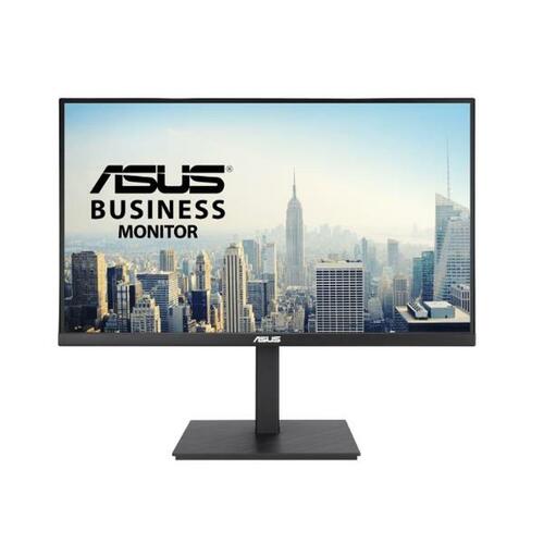 Gaming skærm Asus VA27ACFSN 27" Wide Quad HD 100 Hz