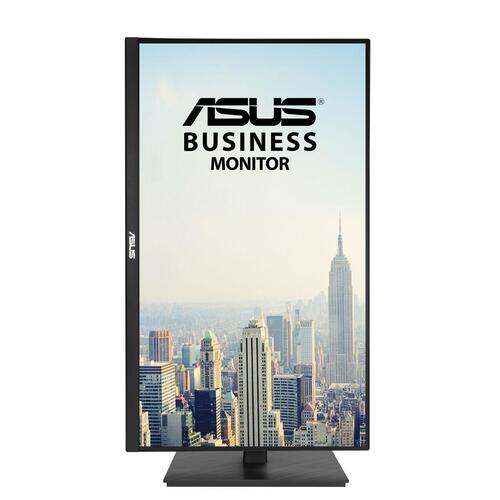 Gaming skærm Asus VA27ACFSN 27" Wide Quad HD 100 Hz