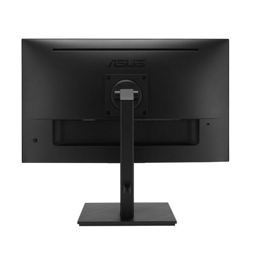 Gaming skærm Asus VA27ACFSN 27" Wide Quad HD 100 Hz