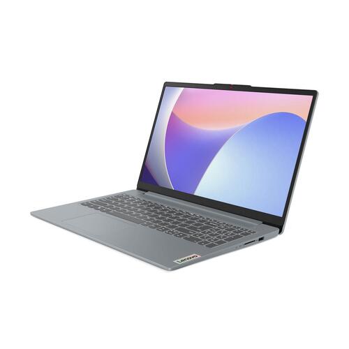 Bærbar computer Lenovo IdeaPad Slim 3 15 2023 Spansk qwerty 15,6" i5-12450H 16 GB RAM 512 GB SSD