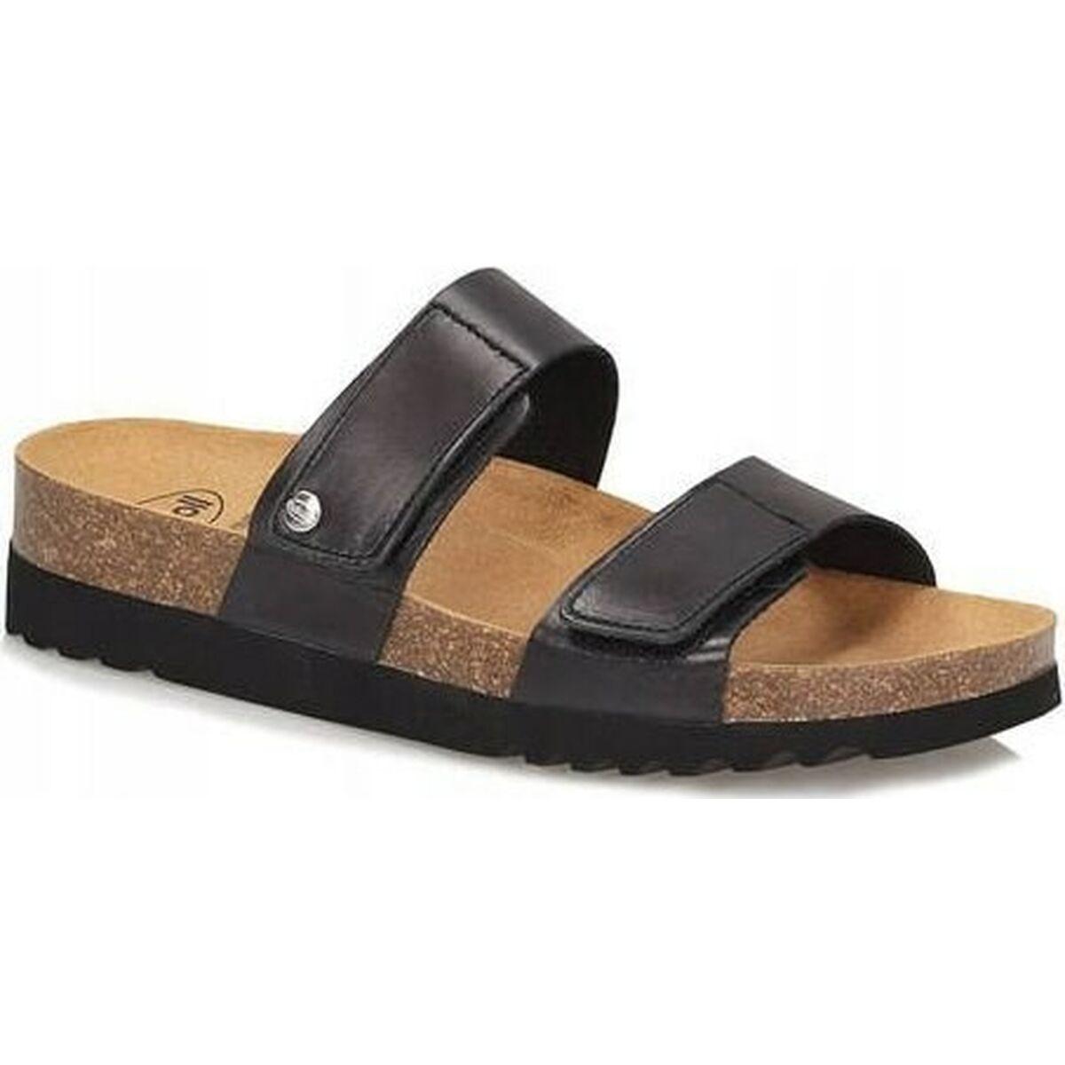 Kvinde Sandaler Scholl BOA VISTA Sort 41