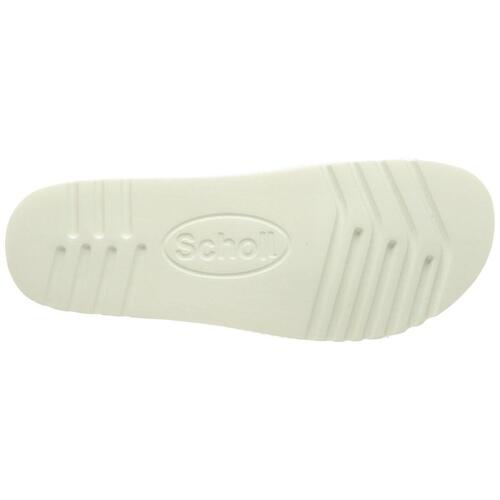 Kvinde Sandaler Scholl Air Bag 43