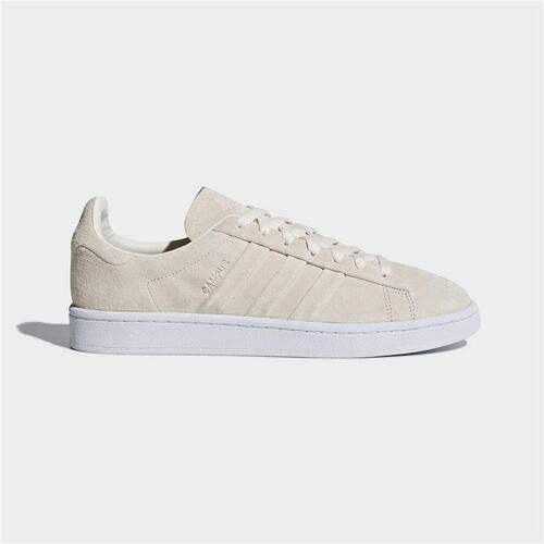 Kondisko til Mænd Adidas Campus Stitch and Turn Beige 45 1/3