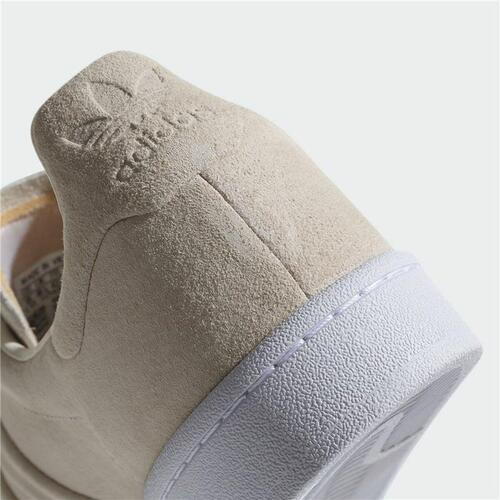 Kondisko til Mænd Adidas Campus Stitch and Turn Beige 45 1/3