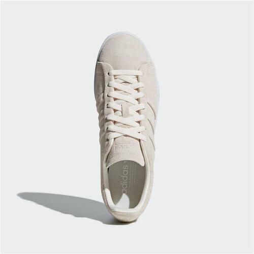 Kondisko til Mænd Adidas Campus Stitch and Turn Beige 45 1/3