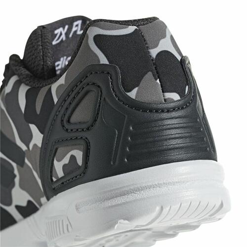 Kondisko til Børn Adidas Zx Flux Sort 29