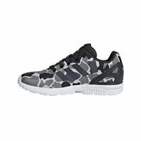 Kondisko til Børn Adidas Zx Flux Sort 30