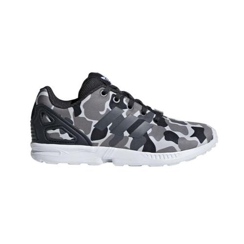 Kondisko til Børn Adidas Zx Flux Sort 30